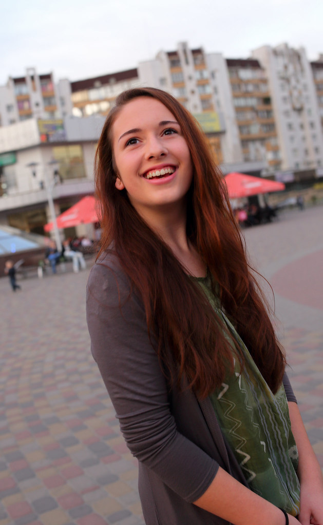 写真 · Smile