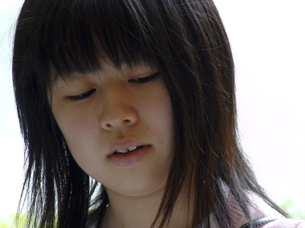 头像 · Face