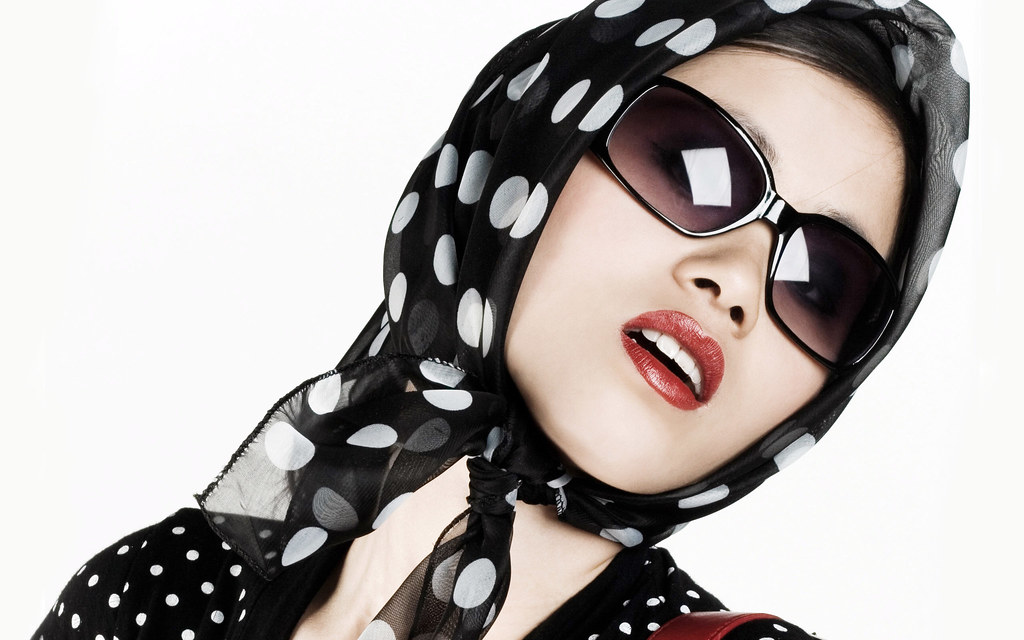 街拍 · Beautiful Faces