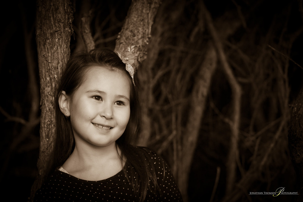 写真 · Portrait