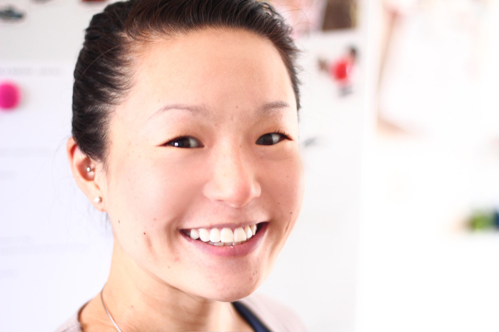 壁纸 · Smile